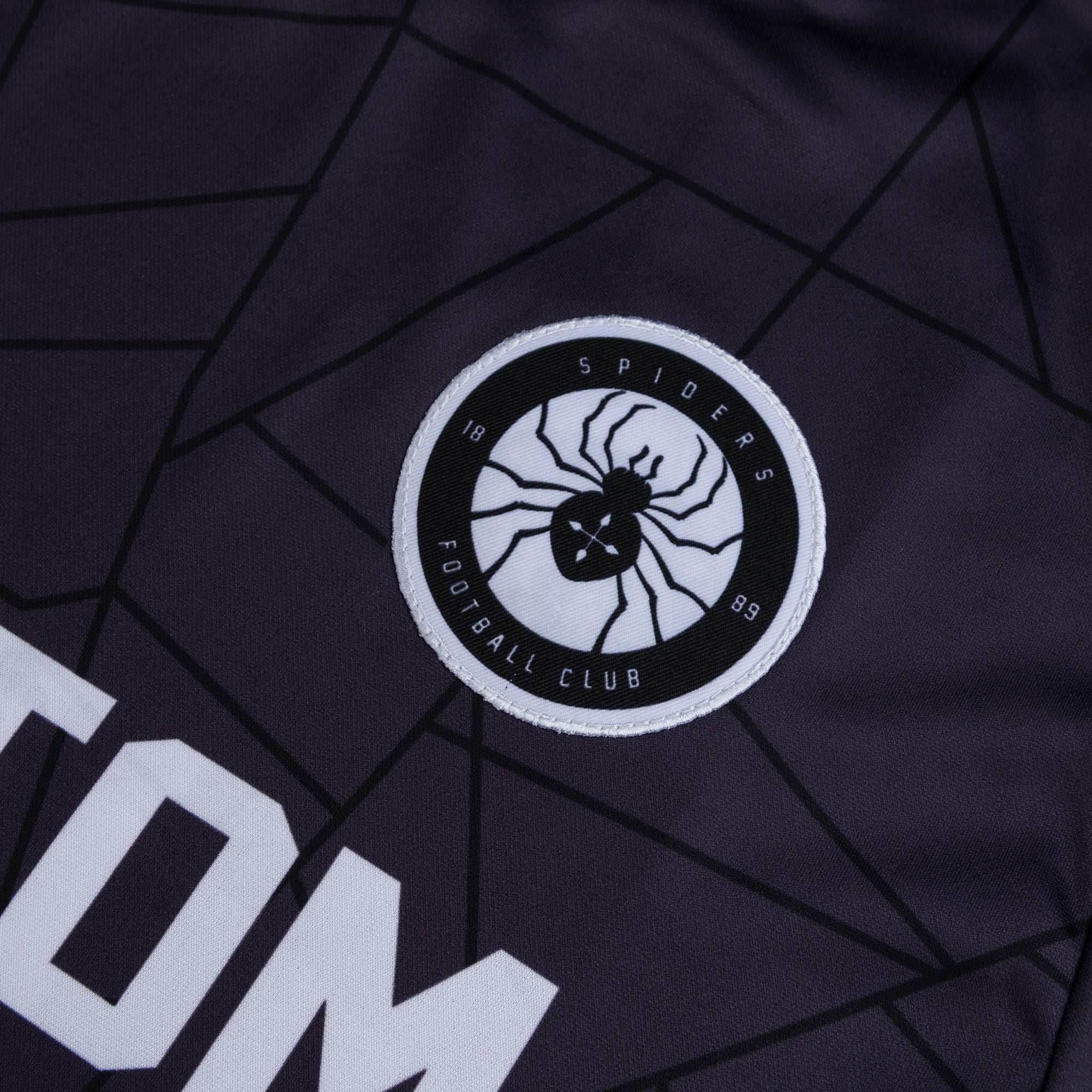 Spider Troops - Small