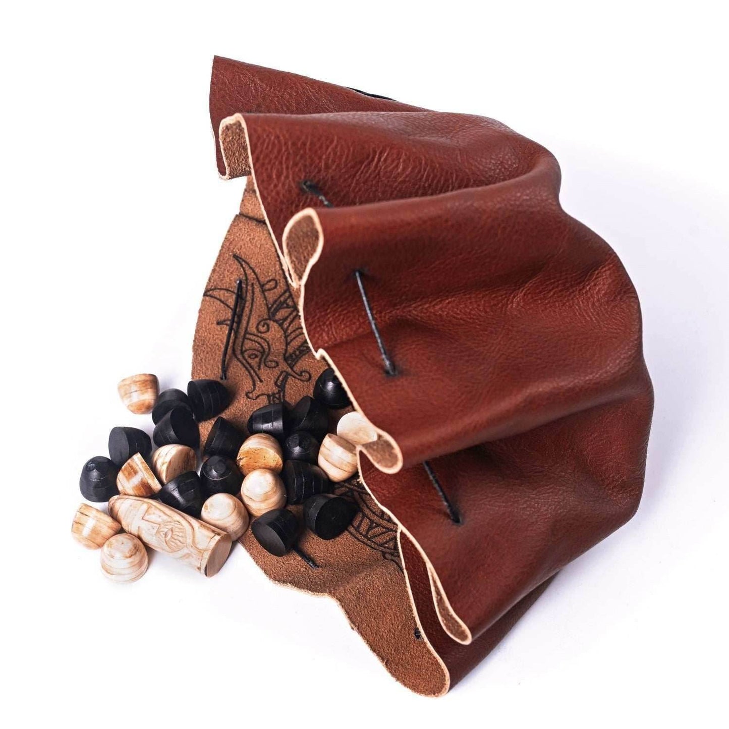 Hnefatafl Travel Set - 