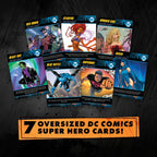 DC Deck-Building Game: Teen Titans - 