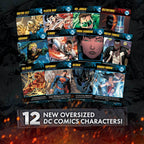 DC Deck-Building Game: Dark Nights: Metal - 