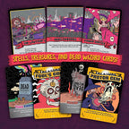 Epic Spell Wars of the Battle Wizards: Duel at Mt. Skullzfyre - 