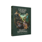 Ravenhome Slipcase Set - Legend in the Mist