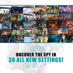 Spyfall: Time Travel - 