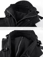 YEH2 Menace Tech Hoodie - S