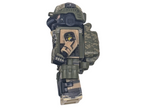 Israeli - Mossad Commandos - 5-Man Squad - Mil-Blox