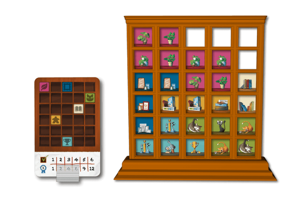 My Shelfie - 
