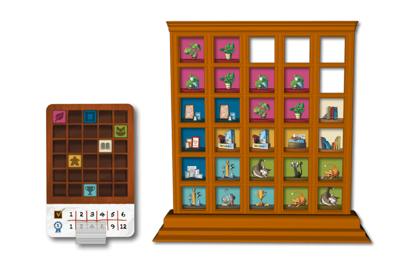 My Shelfie - 