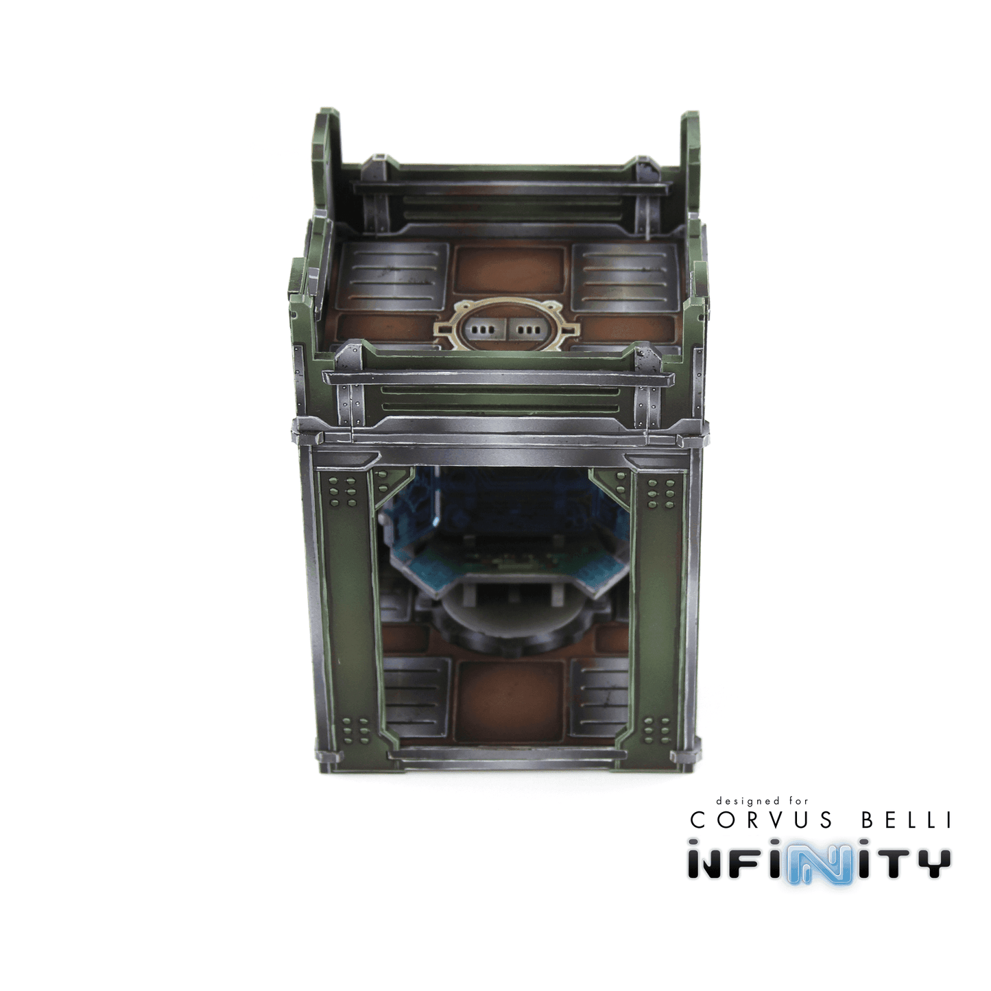 Mt. Zion Tower - Single