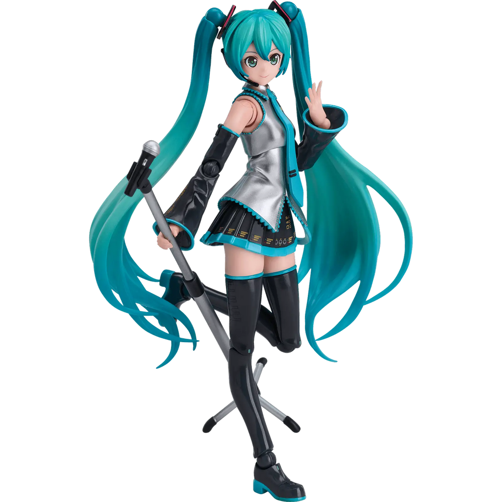 Blokees Fantastics Series - Hatsune Miku Official Outfit Figure