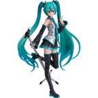 Blokees Fantastics Series - Hatsune Miku Official Outfit Figure
