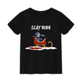 Slay Ride Unisex Shirt - S
