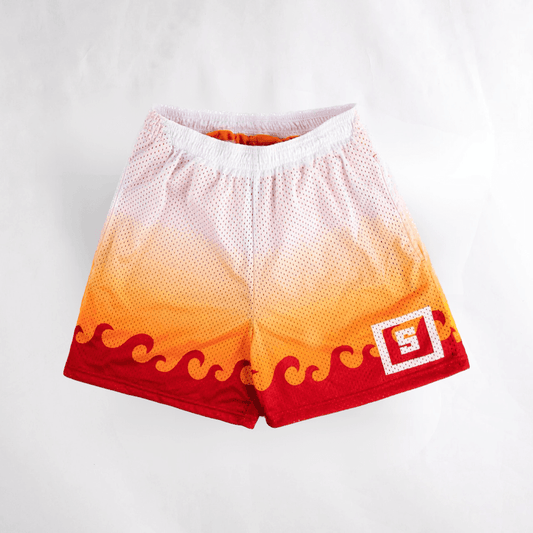 Flame Pillar - X-Small