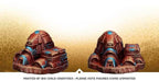 Dune: War for Arrakis - Smugglers Kickstarter Exclusive Expansion - 