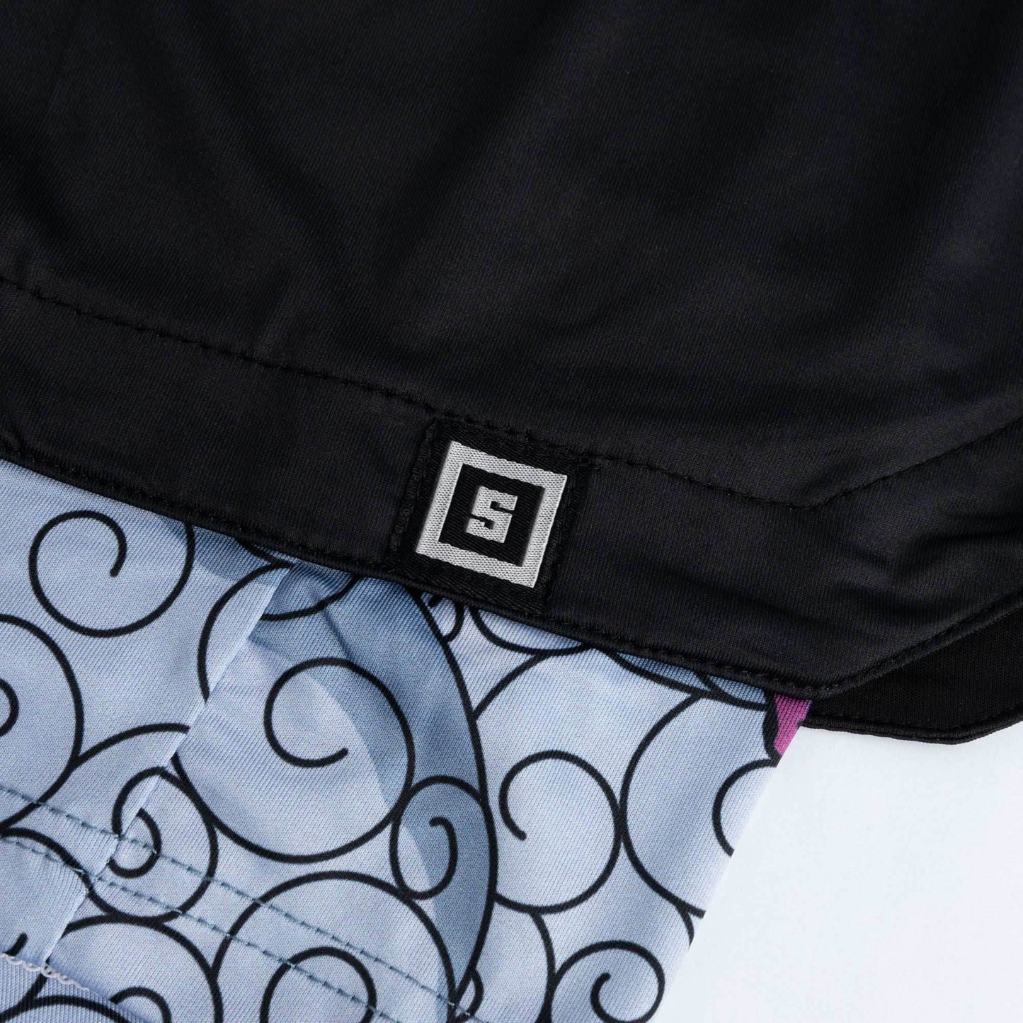 String String - X-Small