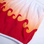 Flame Pillar - Small