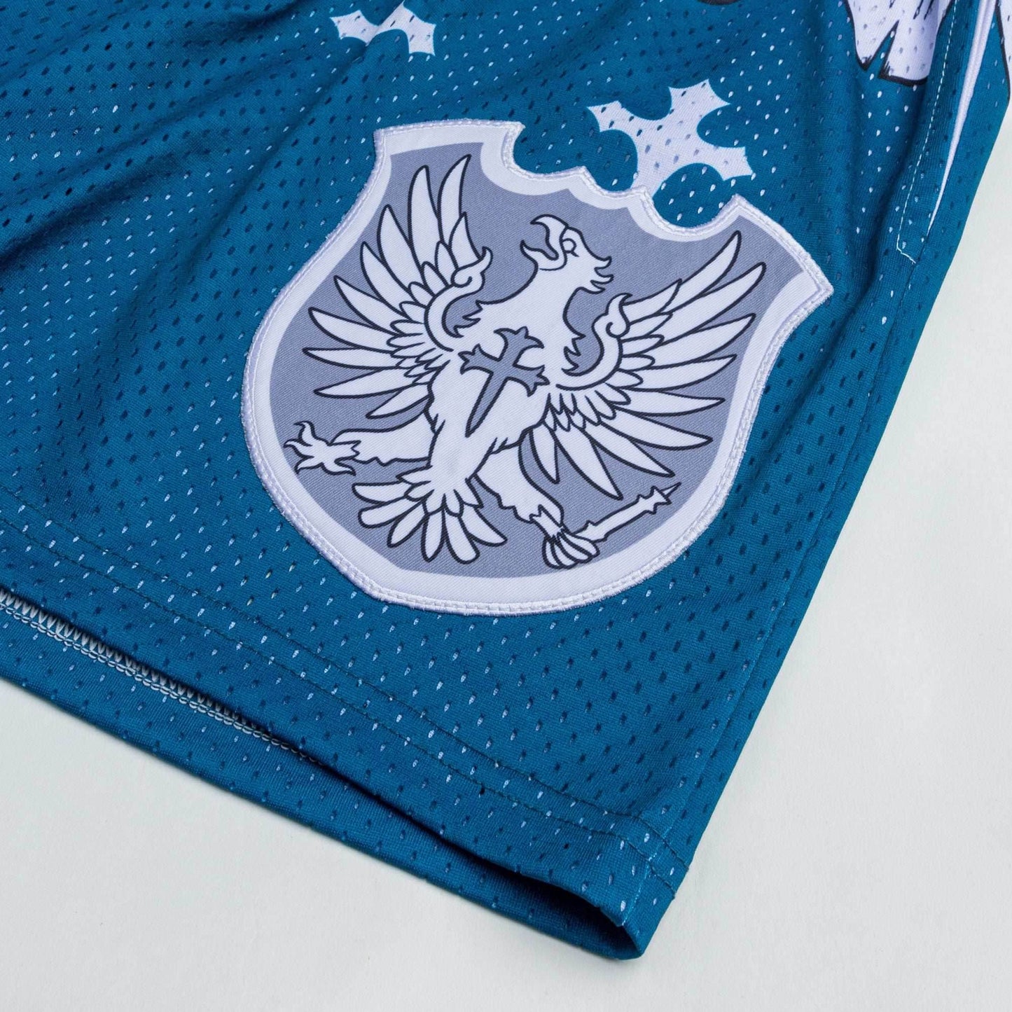 Silver Bird - X-Small