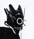 B-Ci White Tech Mask - 