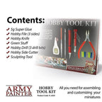 Army Painter Hobby Tool Kit - 