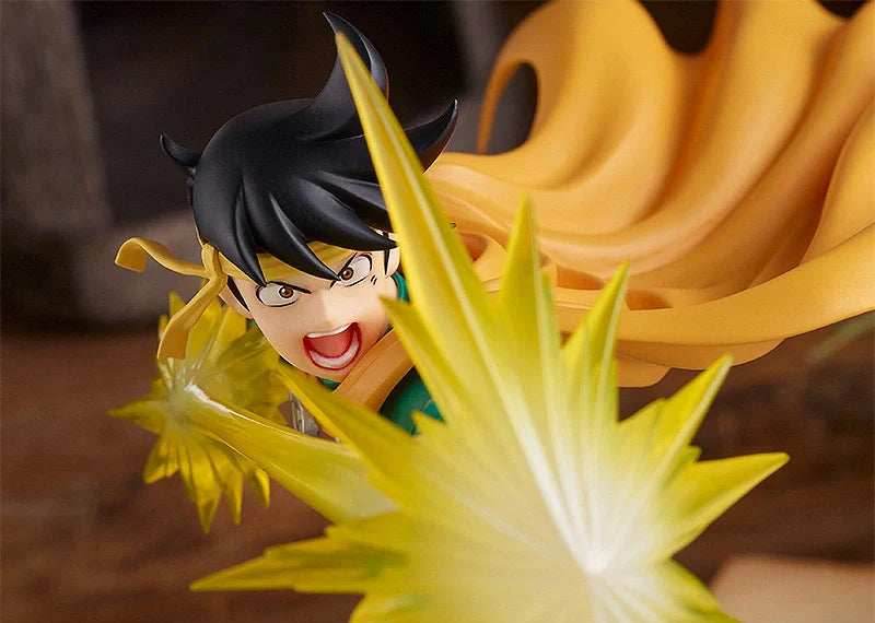 Dragon Quest: The Adventure of Dai POP UP PARADE Popp Figure - 