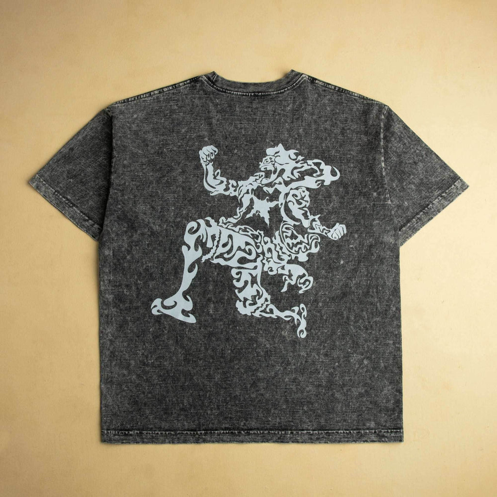 Sun God v1 - Small