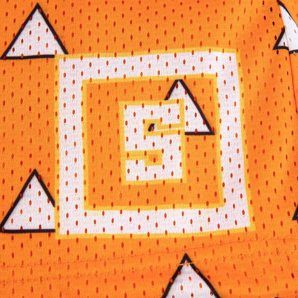 Thunder Breathing - X-Small