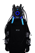 A-CI Blue Tech Mask - 