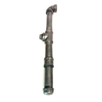 Foam Rubber Metal Pipe with Fittings Action Stunt Prop