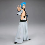 BLEACH MAXIMATIC GRIMMJOW JAEGERJAQUES