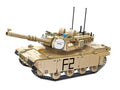 Remote Controlled M1A2 Abrams Main Tank - Mil-Blox