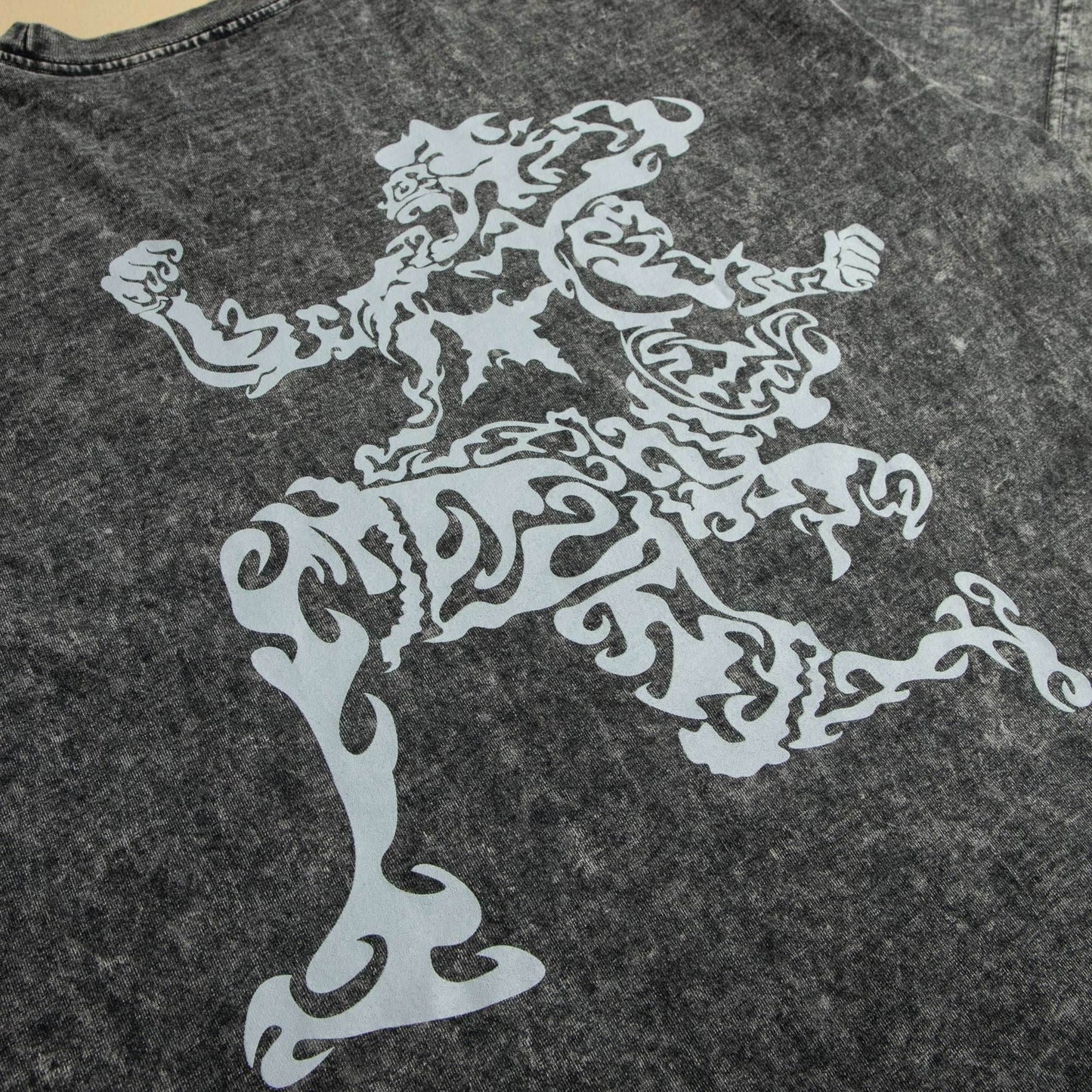 Sun God v1 - Small