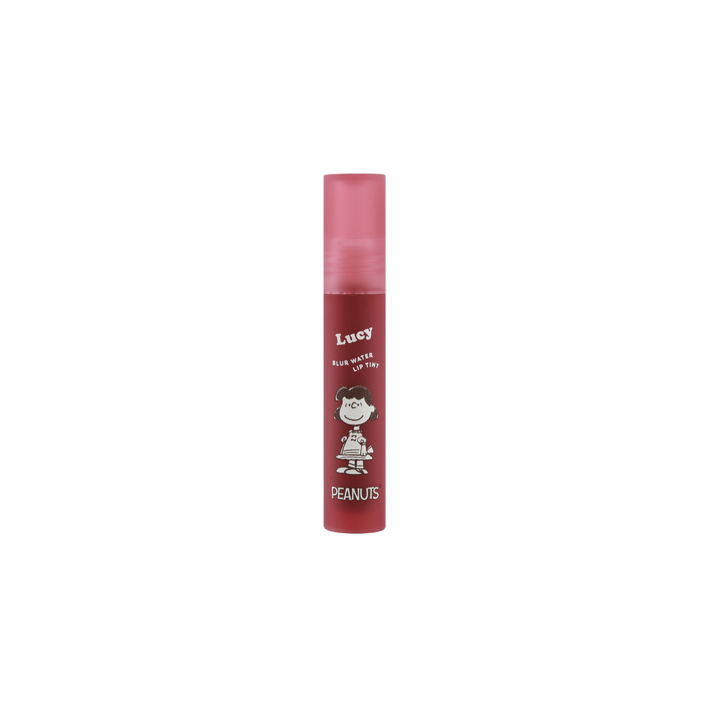 Peanuts 75th | Blur Water Lip Tint