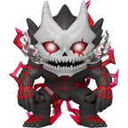 Kaiju No. 8 (Uncontrolled) Super 6 1/2-Inch Pop! Vinyl Figure #2250