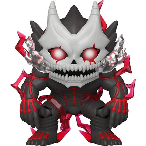 Kaiju No. 8 (Uncontrolled) Super 6 1/2-Inch Pop! Vinyl Figure #2250
