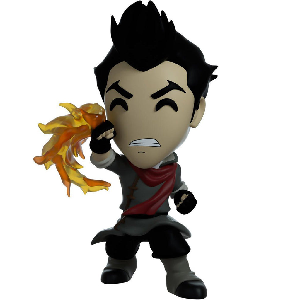 Youtooz - The Legend of Korra