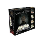 4D Paper Model Kit: Game of Thrones Westeros - 