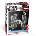 4D Paper Model Kit: Star Wars TIE Fighter TIE/LN - 