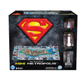 Superman - Mini Metropolis 4D Puzzle - 