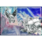 Puzzle: Scratch Off - Batman - 