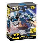 Puzzle: Scratch Off - Batman - 