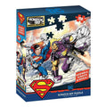 Puzzle: Scratch Off - Superman - 