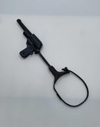 Vintage Star Wars 12 Inch Boba Fett Replacement REPRO Blaster Gun 1979 12”