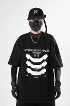 JX Core Tee - Black / S