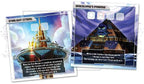 Marvel United: X-Men The Horsemen of Apocalypse - Kickstarter Exclusive - 