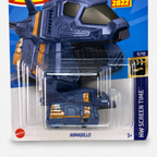 Hot Wheels Armadillo - Screen Time Series 9/10