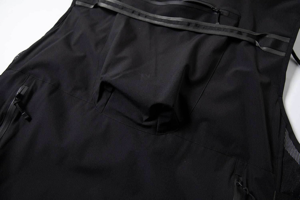 DuskV01 X2 Vest - S