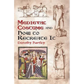 Medieval Costume and How to Recreate It