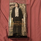 Barbie Collector The Twilight Saga: Breaking Dawn - Edward Doll