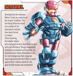Marvel United: X-Men Days of Future Past - Kickstarter Exclusive - 