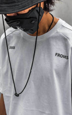 CroTCX18 Core A.I Tee - Black / S