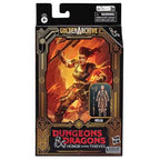 Dungeons & Dragons: Honor Among Thieves - Holga - 